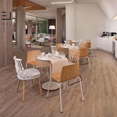 Melia Jardines Del Teide - Adults Only 5* 阿德耶