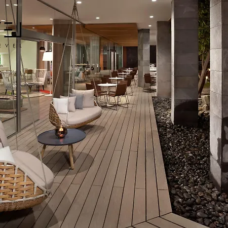 酒店 Melia Jardines Del Teide - Adults Only 5*