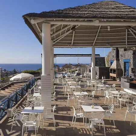 酒店 Melia Jardines Del Teide - Adults Only 阿德耶