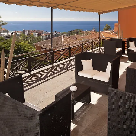 Melia Jardines Del Teide - Adults Only 5*