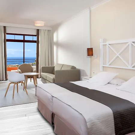 酒店 Melia Jardines Del Teide - Adults Only 5*