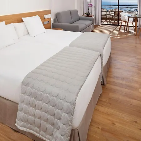 מלון Melia Jardines Del Teide - Adults Only אדחה