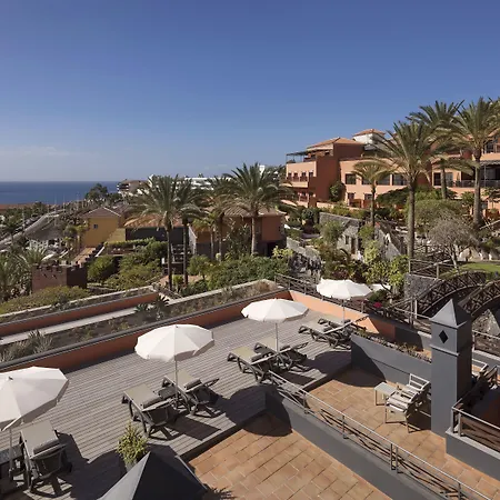 Hotell Melia Jardines Del Teide - Adults Only 5*