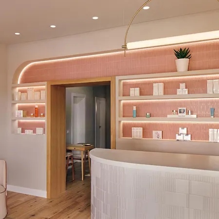 Melia Jardines Del Teide - Adults Only Hotell