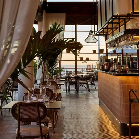 Melia Jardines Del Teide - Adults Only Hotell