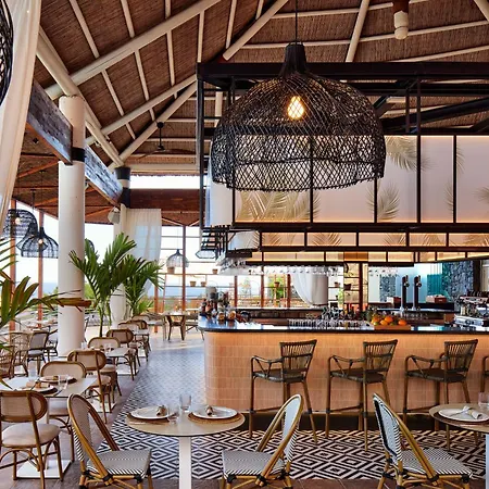 Hotell Melia Jardines Del Teide - Adults Only Costa Adeje (Tenerife)