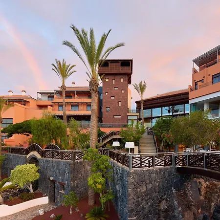 Melia Jardines Del Teide - Adults Only Hotell