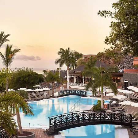 Hotel Melia Jardines Del Teide - Adults Only 5*