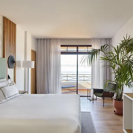 Hotell Melia Jardines Del Teide - Adults Only Costa Adeje (Tenerife)