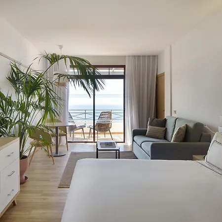 Melia Jardines Del Teide - Adults Only