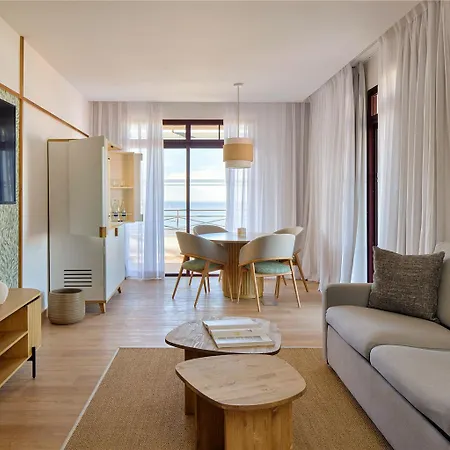 Melia Jardines Del Teide - Adults Only Hotell 5*