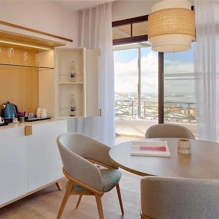 Melia Jardines Del Teide - Adults Only 5* אדחה