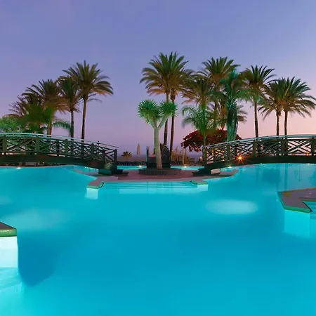 Meliá Jardines Del Teide 5* Costa Adeje (Tenerife)