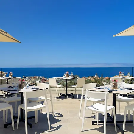 Meliá Jardines Del Teide Hotel 5*