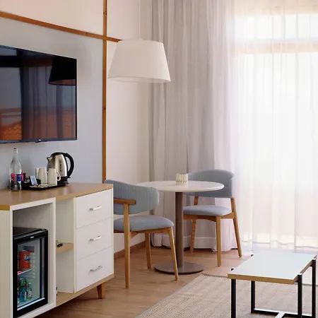 Meliá Jardines Del Teide 5* Costa Adeje (Tenerife)