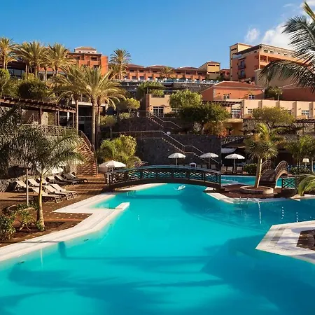 Melia Jardines Del Teide - Adults Only Ξενοδοχείο 5*