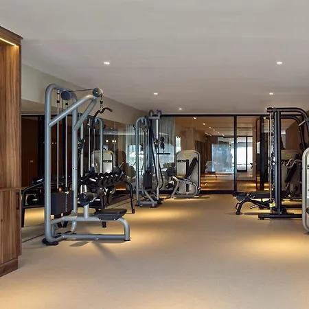 Ξενοδοχείο Melia Jardines Del Teide - Adults Only 5*