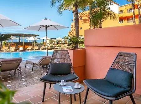 Melia Jardines Del Teide - Adults Only 5*