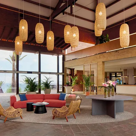 Meliá Jardines Del Teide Hotel