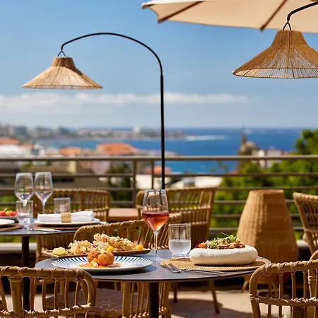 Meliá Jardines Del Teide 5*
