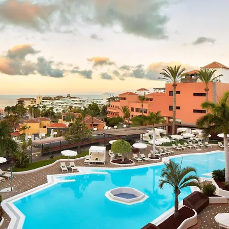 Hotel Meliá Jardines Del Teide 5*