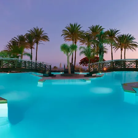 Meliá Jardines Del Teide 5* Costa Adeje (Tenerife)