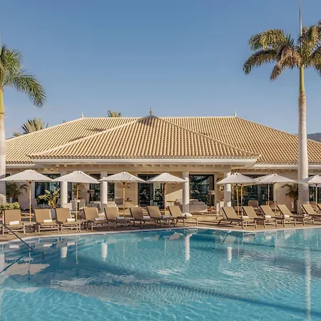 Melia Jardines Del Teide - Adults Only 5* Costa Adeje (Tenerife)
