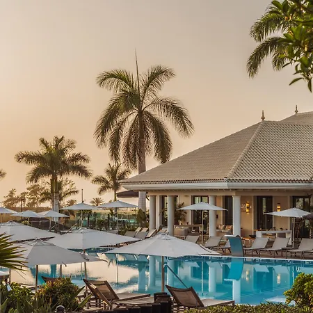 Melia Jardines Del Teide - Adults Only 5* Costa Adeje (Tenerife)