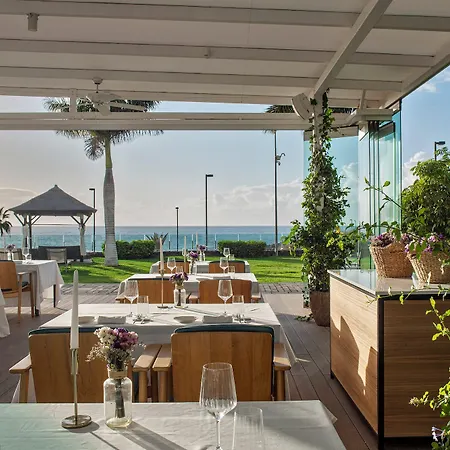 Melia Jardines Del Teide - Adults Only Costa Adeje (Tenerife)