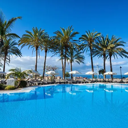 Meliá Jardines Del Teide 5* Costa Adeje (Tenerife)