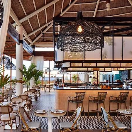 Hotel Meliá Jardines Del Teide Costa Adeje (Tenerife)