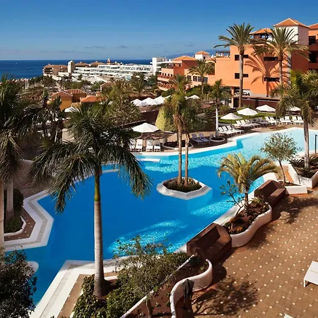 Meliá Jardines Del Teide Hotel 5*