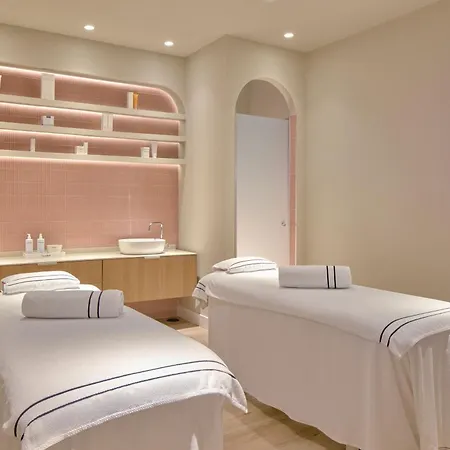 Meliá Jardines Del Teide Hotel 5*