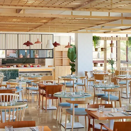 Hotel Meliá Jardines Del Teide Costa Adeje (Tenerife)