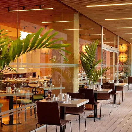 Hotel Meliá Jardines Del Teide Costa Adeje (Tenerife)