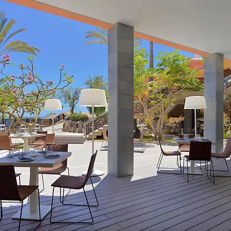 Meliá Jardines Del Teide Hotel 5*