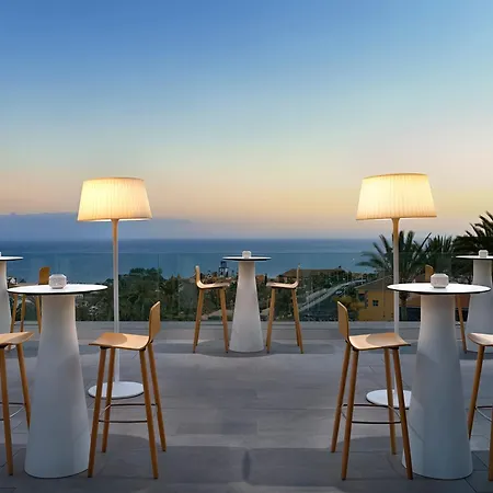 Meliá Jardines Del Teide Hotel