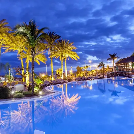 Meliá Jardines Del Teide