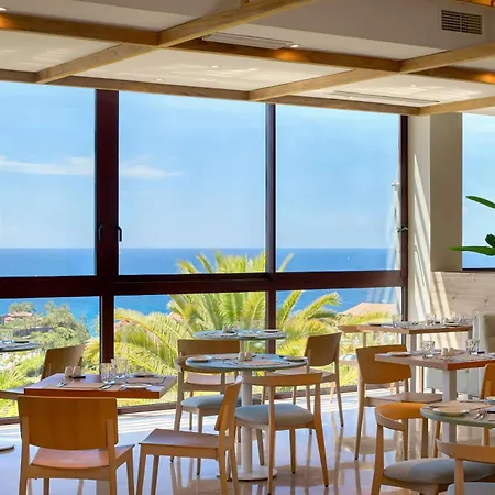 Meliá Jardines Del Teide 5* Costa Adeje (Tenerife)