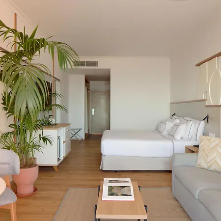 Meliá Jardines Del Teide 5*