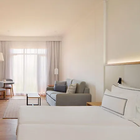 Meliá Jardines Del Teide 5* Costa Adeje (Tenerife)