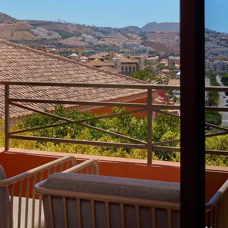 Meliá Jardines Del Teide 5*
