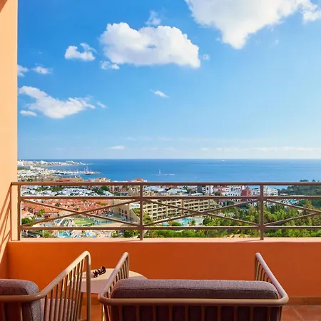 Meliá Jardines Del Teide Hotel Costa Adeje (Tenerife)