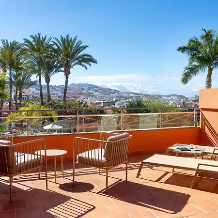 Hotel Meliá Jardines Del Teide
