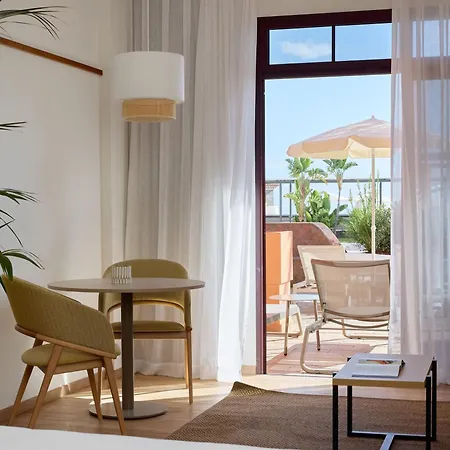 Hotel Meliá Jardines Del Teide 5*