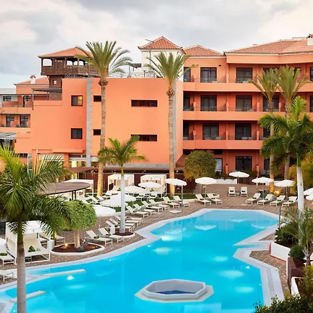 Meliá Jardines Del Teide Hotel Costa Adeje (Tenerife)