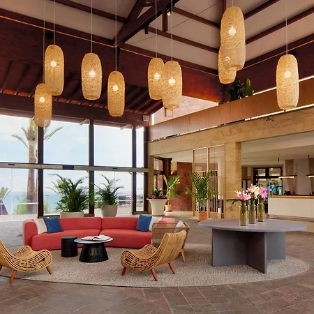 Hotel Meliá Jardines Del Teide