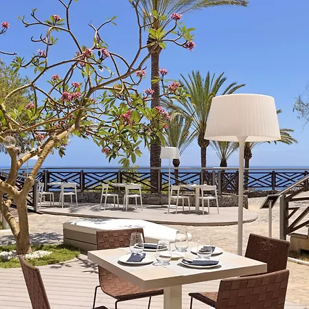 Meliá Jardines Del Teide Hotel