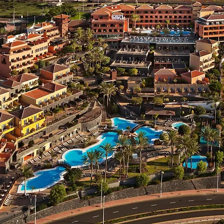 Melia Jardines Del Teide - Adults Only 5*