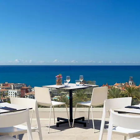 Melia Jardines Del Teide - Adults Only 酒店 阿德耶